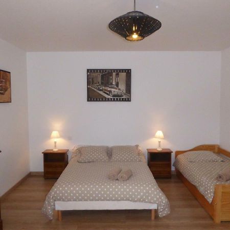La Mimona Bed & Breakfast Sainte-Eulalie-en-Born Exterior photo