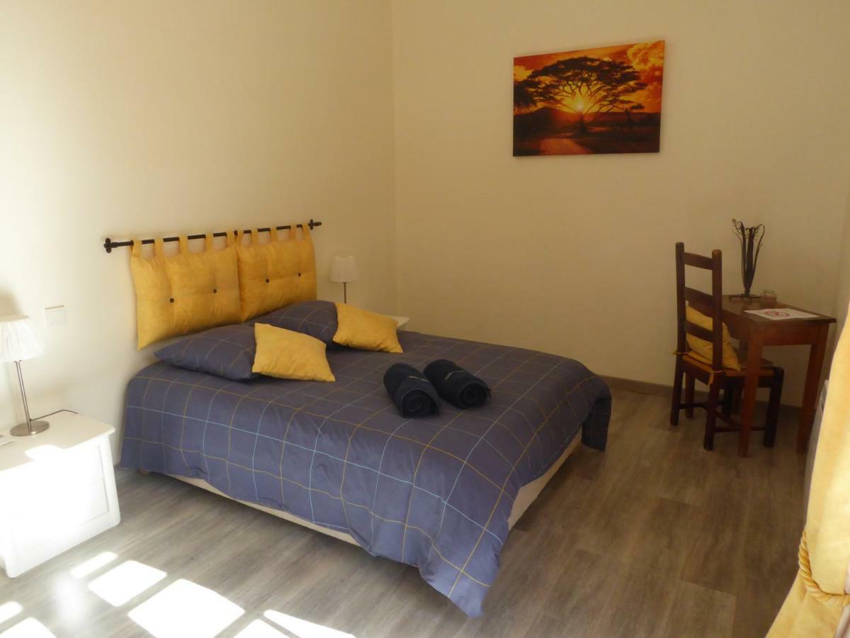 La Mimona Bed & Breakfast Sainte-Eulalie-en-Born Exterior photo