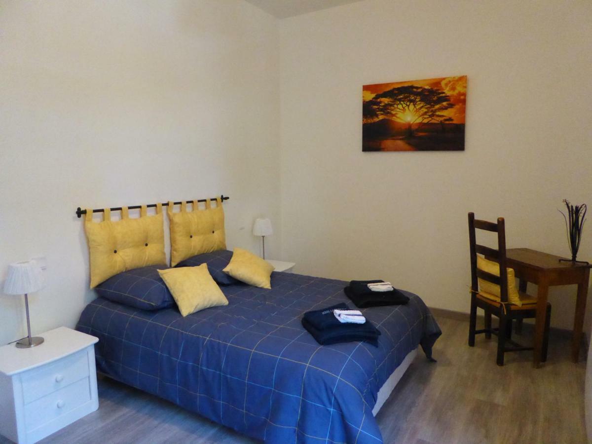 La Mimona Bed & Breakfast Sainte-Eulalie-en-Born Exterior photo